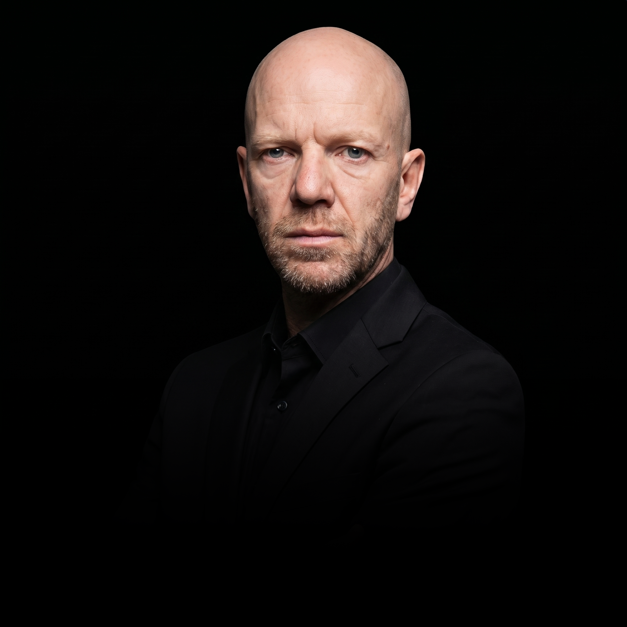 Dmitri Melgorski placeholder portrait