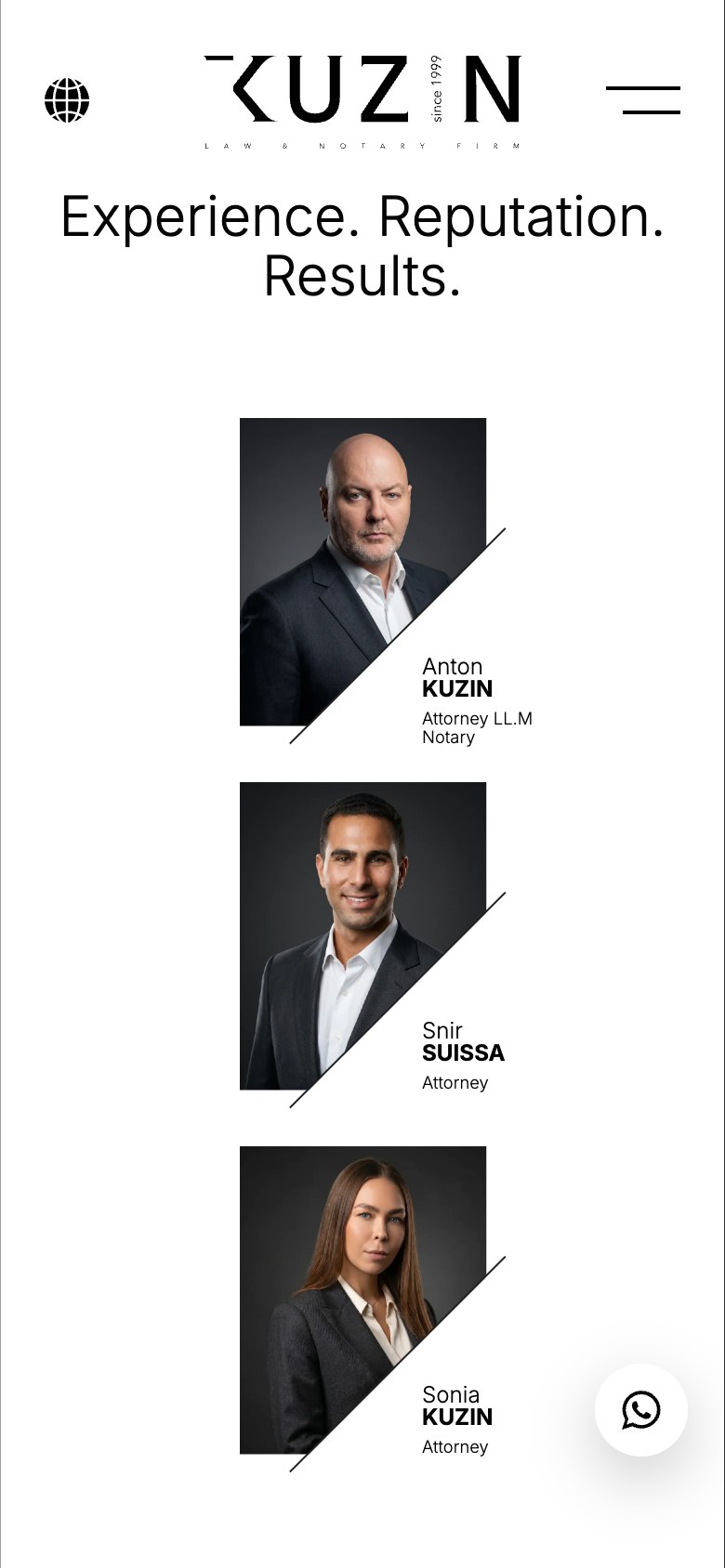 kuzin — kuzin-m-team