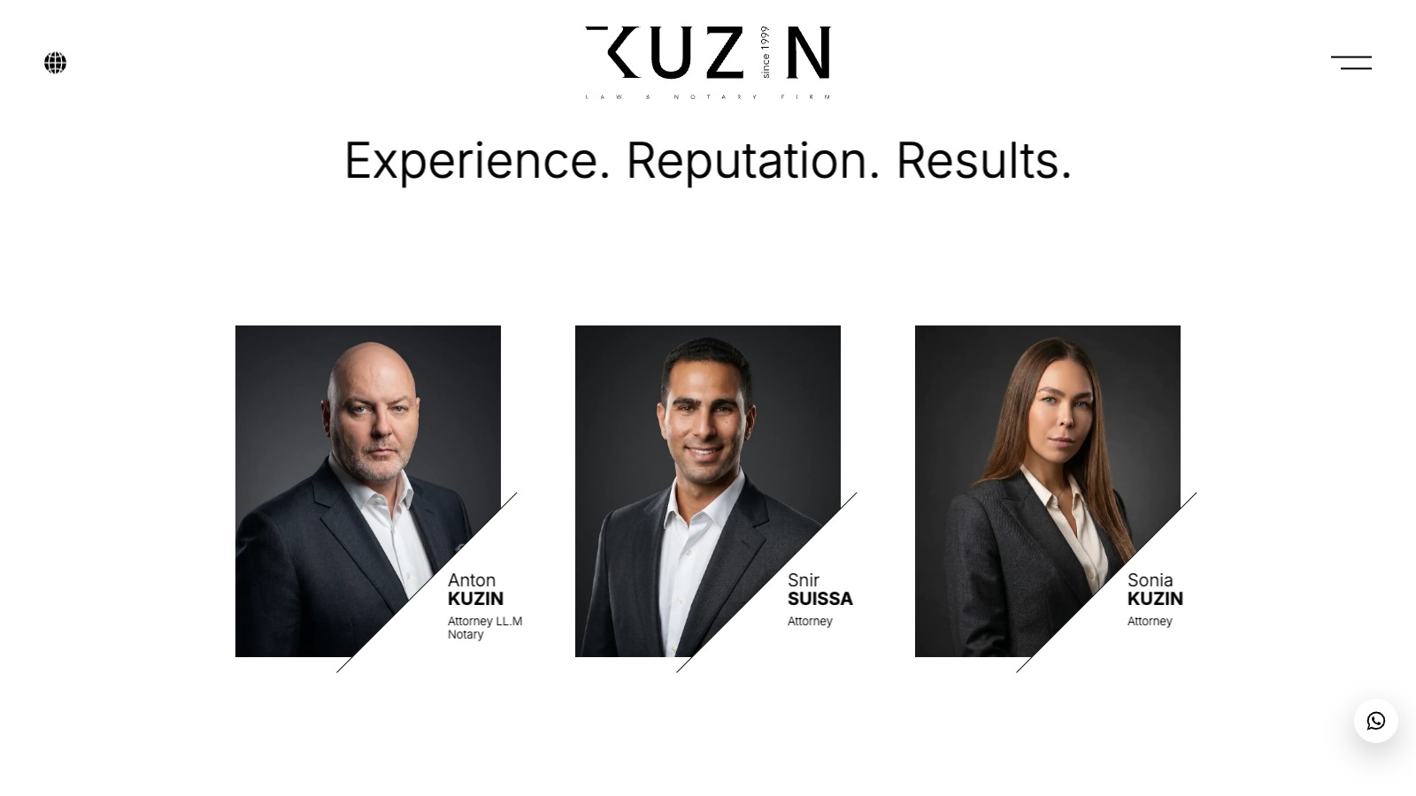 kuzin — kuzin-team