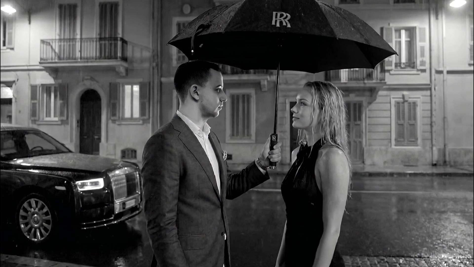 ronen — ronen-rain